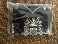 Capitals 2006-07 Upper Deck Mint Hockey Home Jersey FACTORY SEALED picture