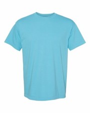 Comfort Colors 100% Cotton Garment-Dyed Heavyweight T-Shirt - 1717 S-XL picture