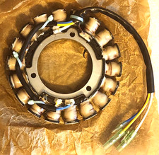 NEW Jetunit Stator - OMG-X01ME0026 Mercury 9.9 10 15 20HP 4-Stroke EFI 8M0134470 picture
