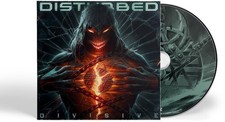 Disturbed - Divisive [New CD] picture