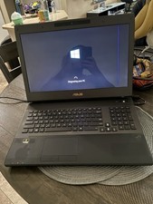 ASUS ROG G74S 17.3