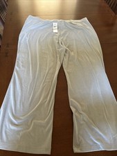 Women’s Pants Ruby Rd Plus Size 3X BNWT Travel And Leisure picture