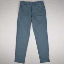 Bonobos Performance Pants Mens M Regular Stretch Travel Golf Comfort Waist NWT picture