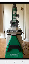 BISSELL BigGreen Commercial BG10 Walk-Behind Extractor 120V 15.5-20 in picture