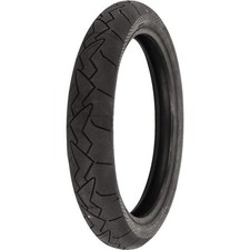 Continental - 02441780000 - Conti Classic Attack Front Tire, 100/90R19 picture