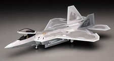 1/48 F22 Raptor USAF Superiority Fighter picture