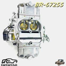 BR-67255 4 Barrel Carburetor Electric Fits For 650 CFM 4150 Model picture