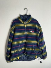 Vintage Tommy Hilfiger Reversible Jacket  picture