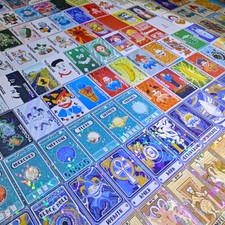 202pcs Balatro Tarot+Planet+Phantom+JOKER Set cards Collectible Cards picture