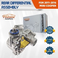27109811708 AWD Transfer Case Unit Fits MINI Cooper S ALL4 R60 R61 2011-2016 picture