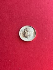 1964-P Silver Roosevelt Dime Gem Bu. Uncirculated picture