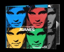 Juanes Un Día Normal (Vinyl) 20th Anniversary Edition picture