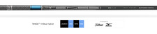 NEW MCA Mitsubishi Tensei 1K Blue Hybrid Shaft - Choose Weight & Flex picture