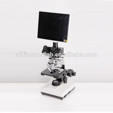 XSZ-107BN-S Binocular Microscope with CAMERA - Biological & Chemical Laboratory picture