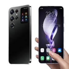 5G Unlocked Factory Cell Phone Smartphone Android Dual SIM Cheap Mobile Phones picture