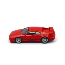 Lotus Esprit V8 Red Car Diecast Model 1:43 SUP011R picture