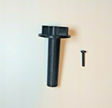 Powerhorse Generator 4500 3500 Knob Switch Run Choke selector - 3D printed part picture