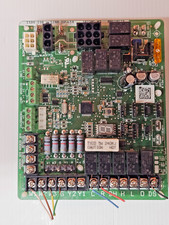 Lennox Armstrong Ducane Air Handler Control Board 102305-02 1184-110 OEM picture