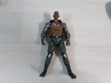Jazwares Mortal Kombat Figure Jax 6