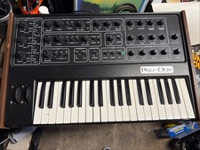 Sequential Circuits Pro-One Analog Monophonic Synthesizer picture