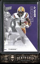 2023 Panini Father's Day #34 Ja'Marr Chase Holo #/199 picture