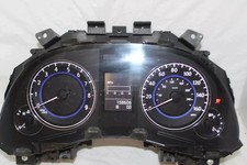 2011-2013 INFINITI G37 G25 Q40 Q60 Speedometer Gauges Instrument Cluster MPH OEM picture
