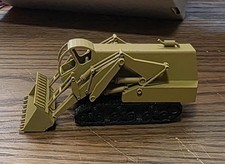 One 1/87 scale Erie Bucyrus Swing Loader UNIQUE picture