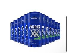 Arrid Extra Dry Solid Anti-Perspirant Deodorant - 2.6 oz - 12 Pack picture