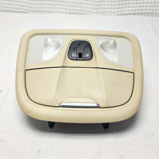 2015-2017 Chrysler 200 Overhead Console Dome Map Light OEM 5MK051L2AG picture