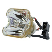 Original Projector Bare Lamp for NIKON SHI-130N1 picture