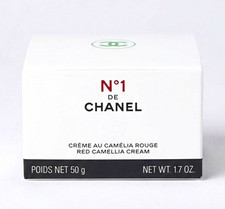 CHANEL N°1 DE CHANEL Red Camellia Moisturizing Face Cream 1.7 oz picture