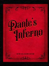 Dante's Inferno: Retro Hell-Bound Edition picture