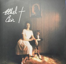 Signed Ethel Cain Preachers Daughter Vinyl Record Autographed LP picture