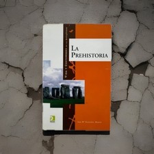 Prehistoria Illustrated History ~ Vida y Costumbres en la Antigüedad ~ Ana Mª Go picture