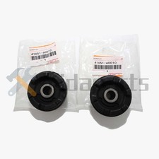 41651-60010 New OEM 2Pcs Differential Mount Cushion for 2000-2007 Lexus LX470 picture
