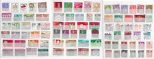 Switzerland. Collection 260845#86 (U, see scans). Good stamps, best price picture