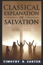 CLASSICAL EXPLANATION of SALVA - GOOD picture