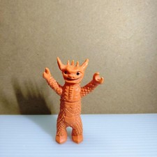 Bullmark Ultraman Gyango Mini Sofubi Collectible 15+ picture