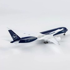 NG 1/400 Lufthansa 100th Anniversary Airbus A350-900 D-AIXL 39131 Finished Model picture