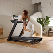 BARELY USED NordicTrack Commercial 1750 Treadmill (Model NTL17125) picture