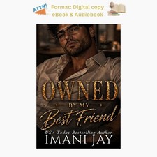 Imani Jay Owned By My Best Friend: A curvy girl, i 2026 picture