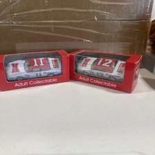 NEIL BONNETT, #12 & DARRELL WALTRIP, #11,  1/64 RCCA 1984 BUDWEISER MONTE CARLOS picture