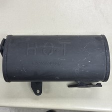 Exhaust HRK0600800A0 TYM Branson OEM Muffler New Open Box picture