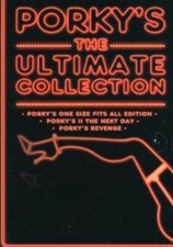 Porky's: the Ultimate Collection (DVD) picture
