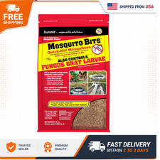 Summit 117-6 Mosquito Killer, Granular, 30 oz Package picture