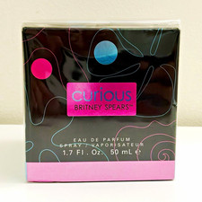 Britney Spears Curious 1.7 fl oz Women's Eau de Parfum Spray picture