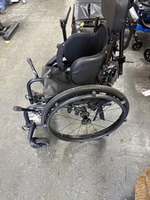 Ki Mobility Rogue Rigid frame pediatric wheelchair picture