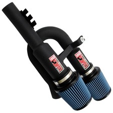 Injen SP1125WB Short Ram Cold Air Intake for 2008-10 BMW 135i E82 / 2007-10 335i picture
