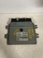 14-17 Nissan Versa Note CVT Electronic Control Module ECU ECM Genuine NEC002820 picture