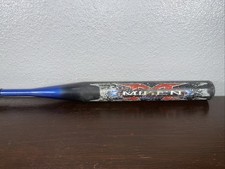 *RARE* 2006-2007 OG MIKEN NRG 600 34 in / 30 oz BALANCED SUPER HOT MSNRG-6 picture